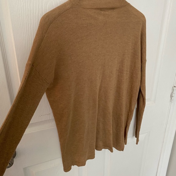 Mango fine knit sweater size large - Picture 3 of 7